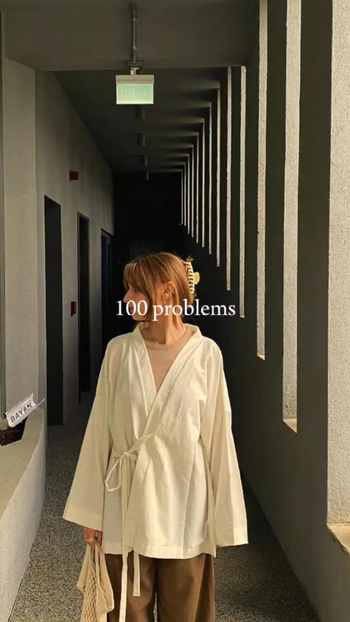 99 Problems