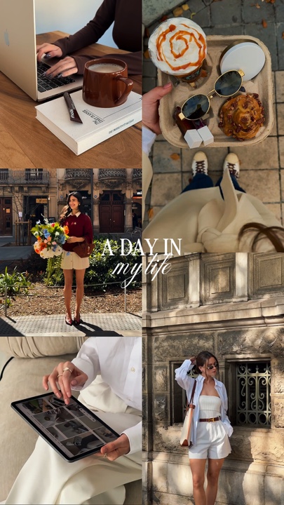 day in my life 