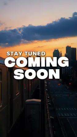 Coming soon 