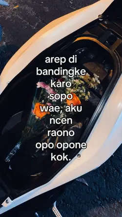 arep di bandingke