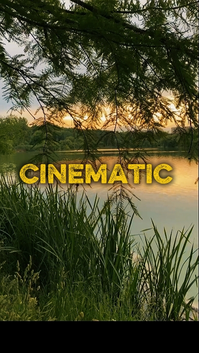 Cinematic 