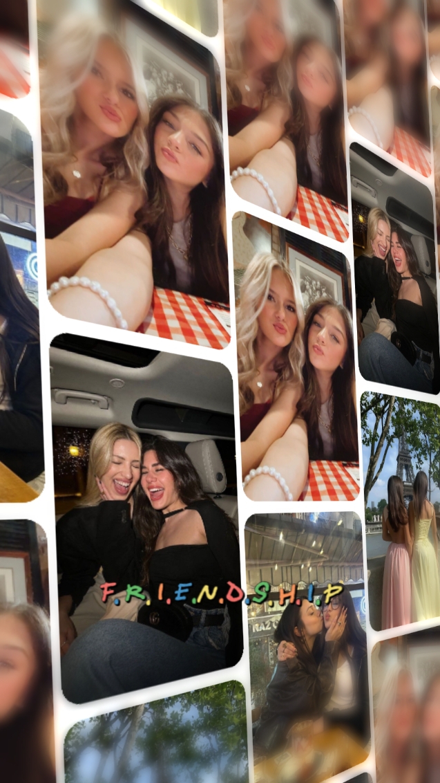 Friendship