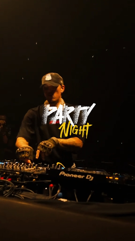 NOCHE DE FIESTA