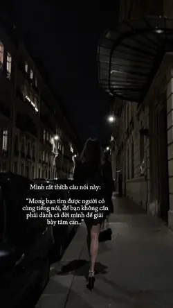 Caption & màu 🤍🍃