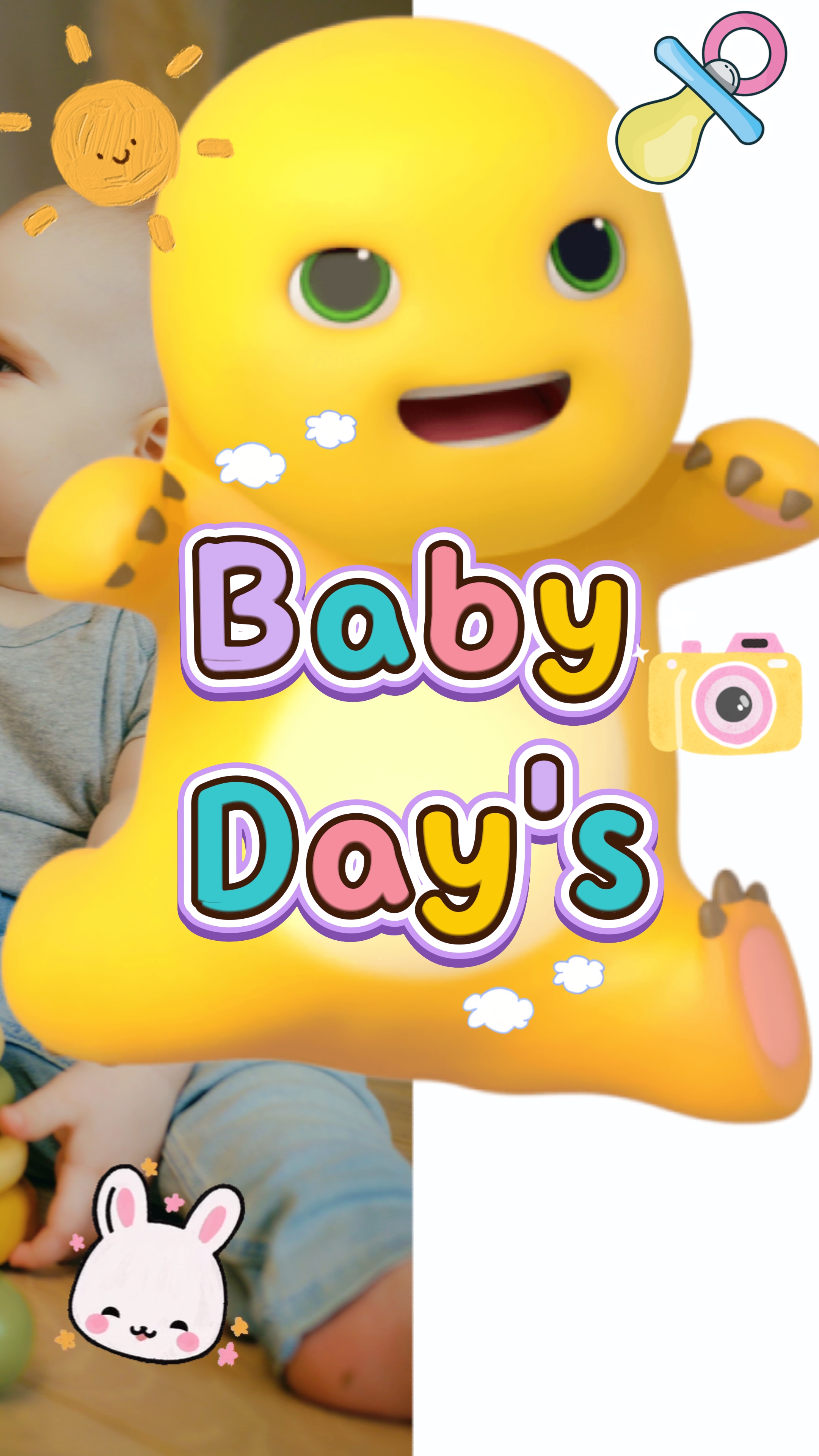 Baby Day's
