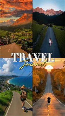 Travel journal