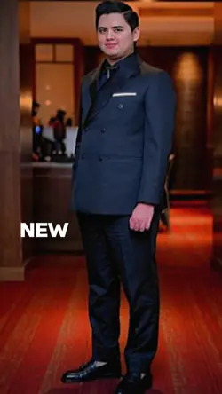 TREN NEW AND OLD ALI