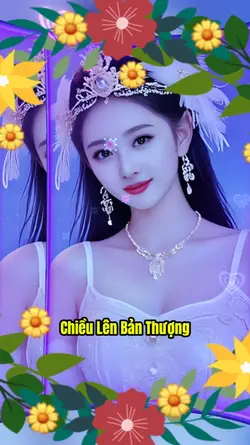 Chiều Lên Bản Thượng