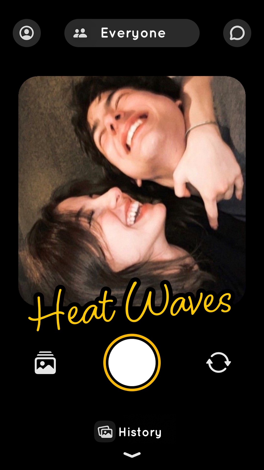 Ondas De Calor