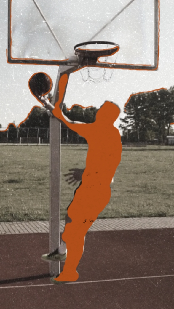 Basketball Legends