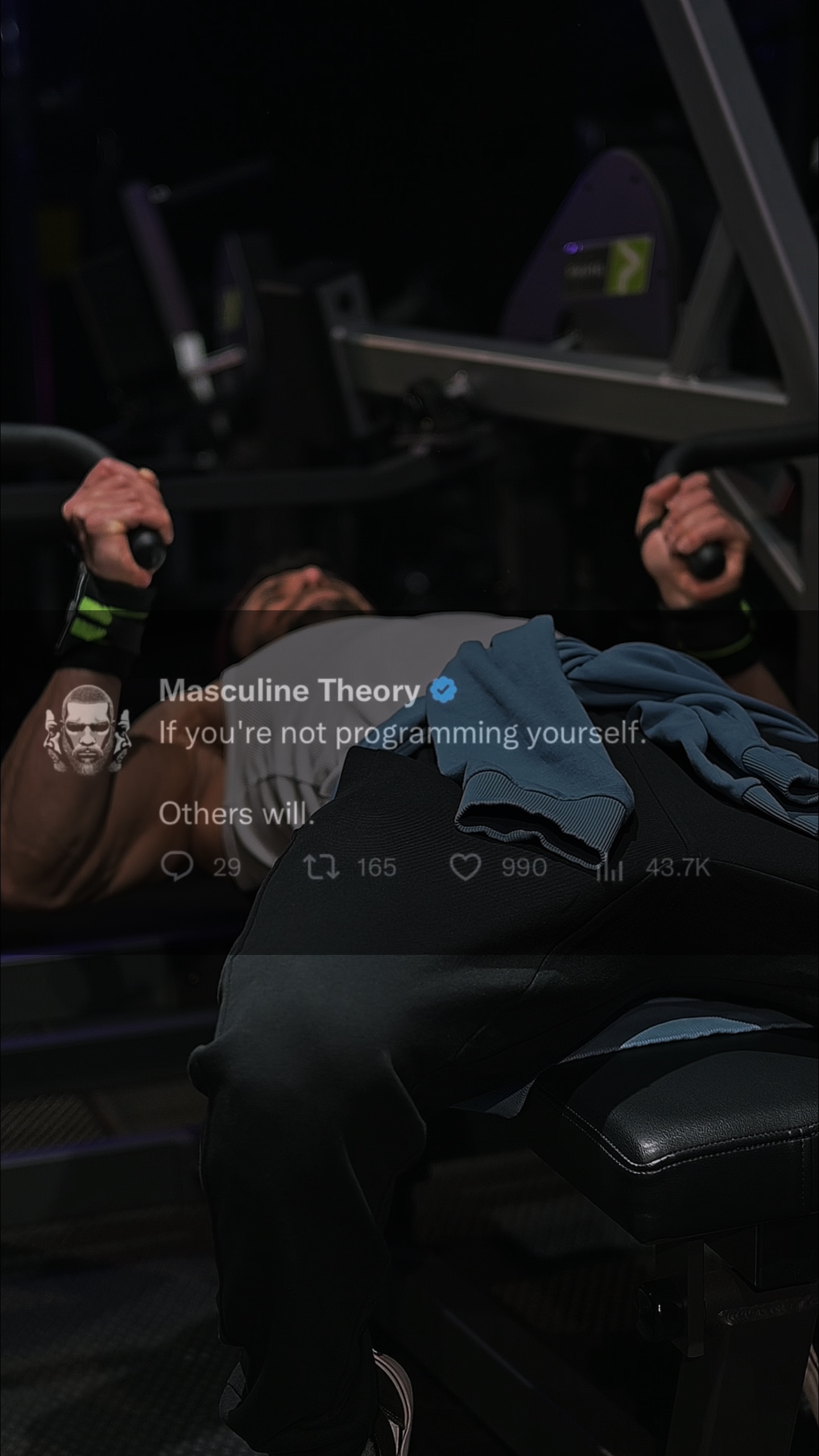 Program yourself 