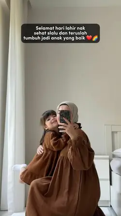 selamat hari lahir