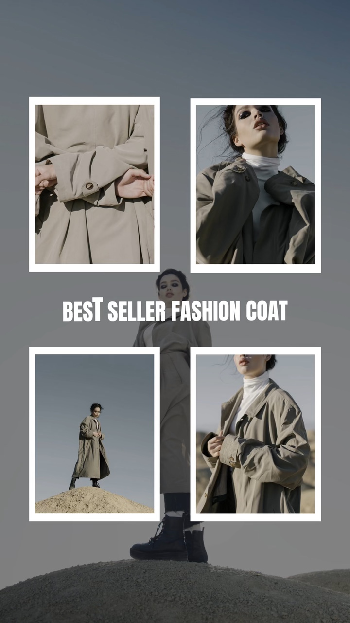 Exhibición De Productos De Moda Presentando Meme Beating Match Estilo TikTok