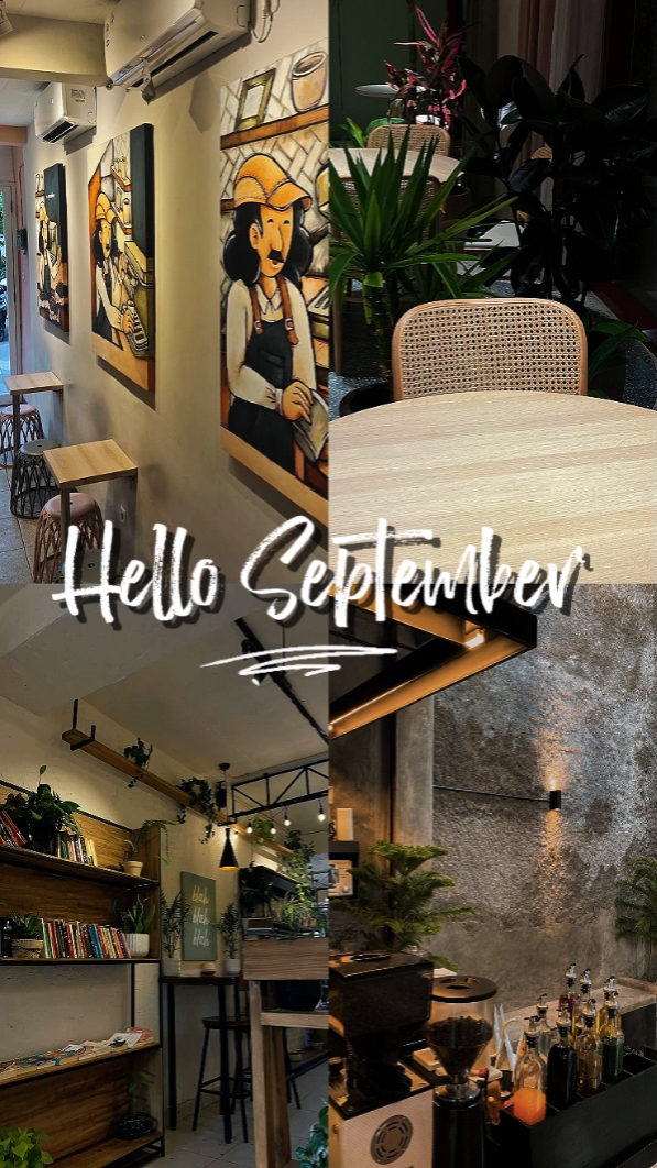 Halo September
