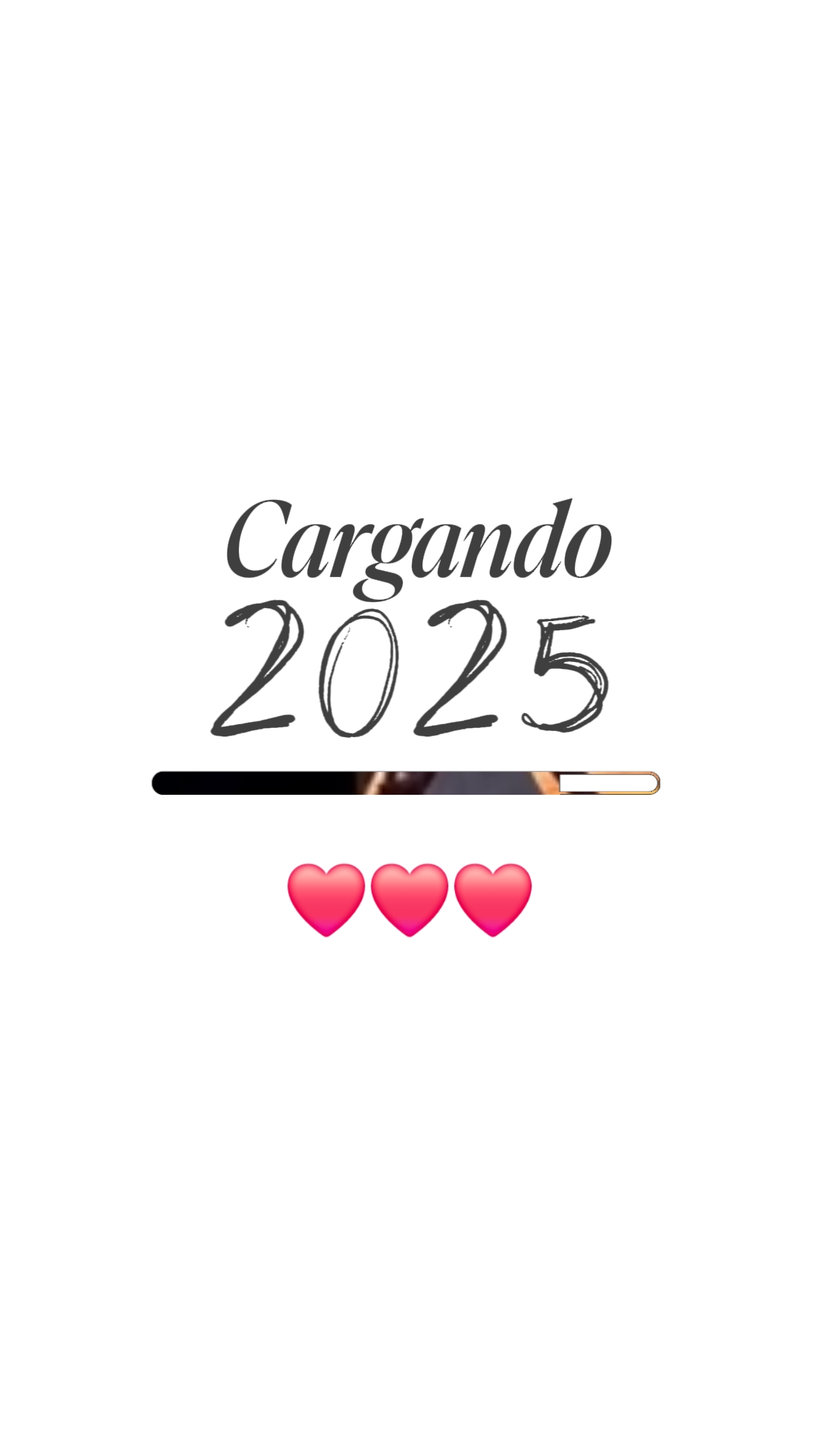 2025 con mi amor