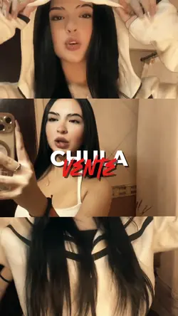 Chula vente