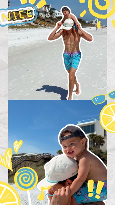 Family photo album