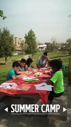 Summer Camp