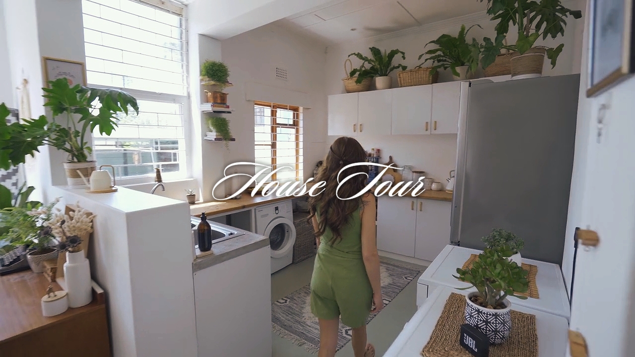 House Tour 16:9