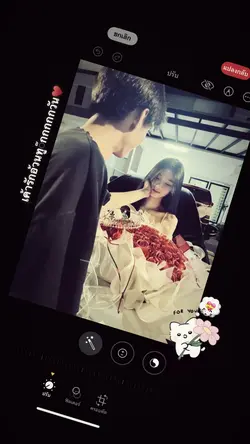 เค้ารักอ้วนทู๊กกกวัน♥️