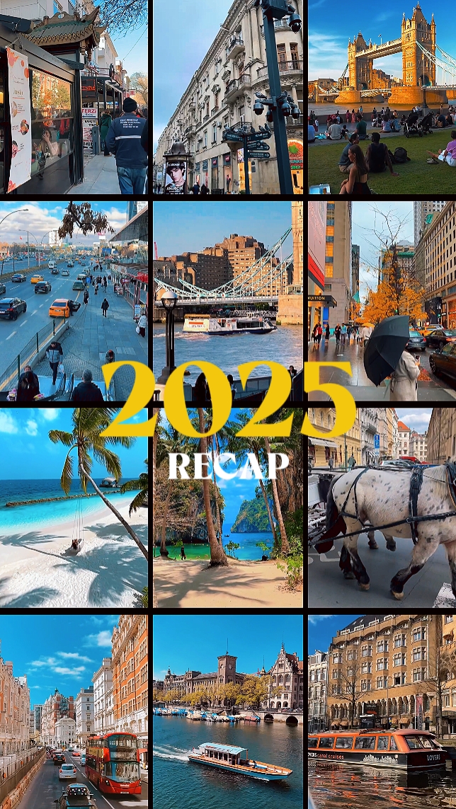 2025 Recap