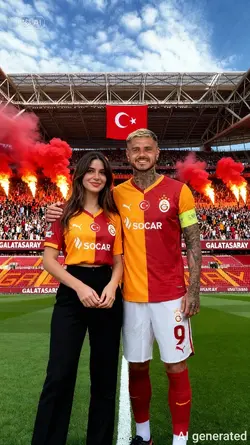Gs kız şablonu 