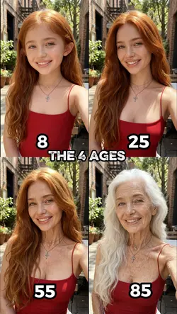 The 4 Ages 