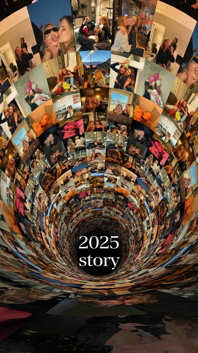 2025 s t o r y