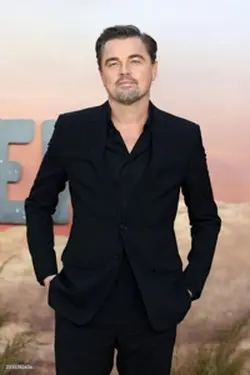 DiCaprio 😻