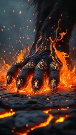 LION FIRE AI
