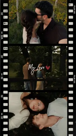 My Love | Couple