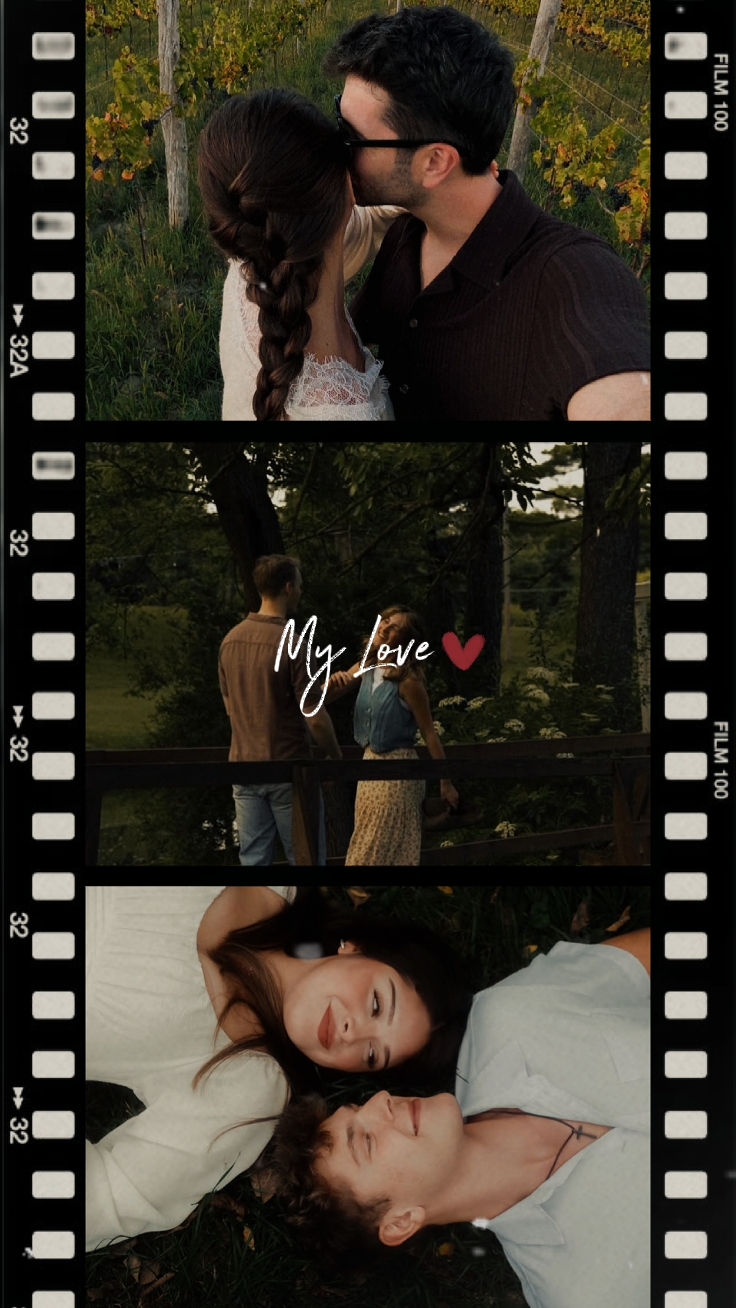 Mi Amor | Pareja
