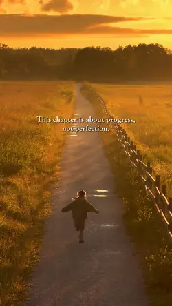 Progress not perfect