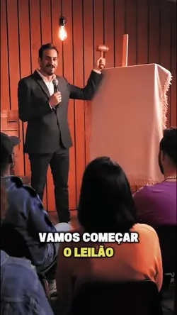 Leilao