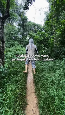 telur gulung 