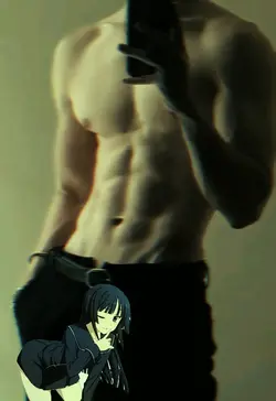 anime x sixpack