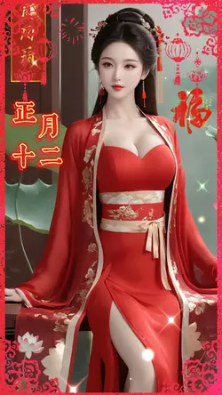 正月十二 | 也叫天顺日
