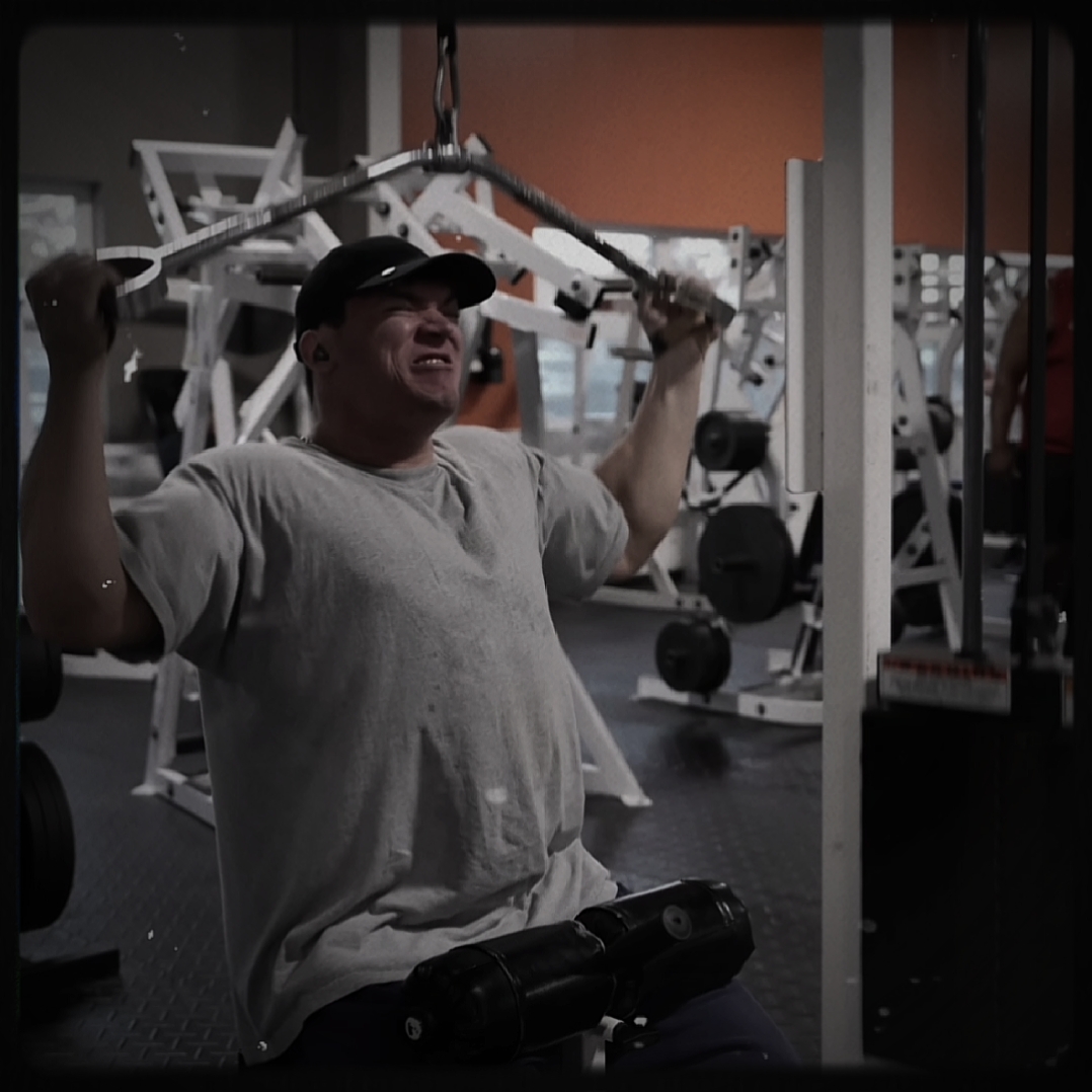 gym edit