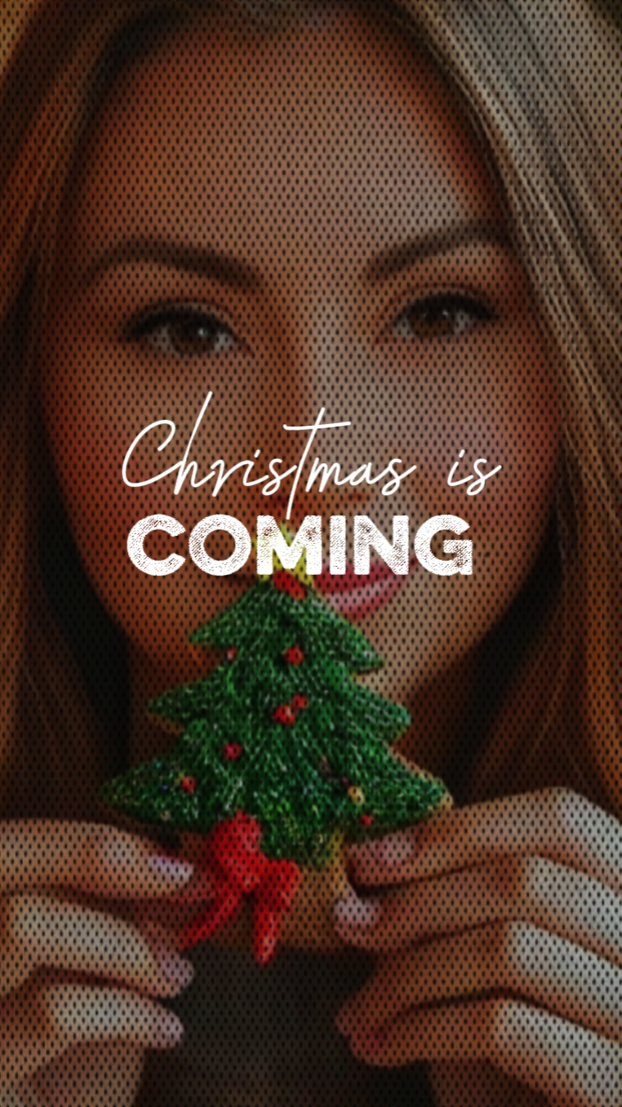 Se acerca la Navidad 