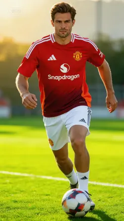 Manchester United 