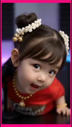 BABY dance cute 