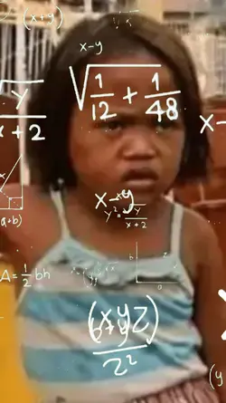 Math Effect Meme