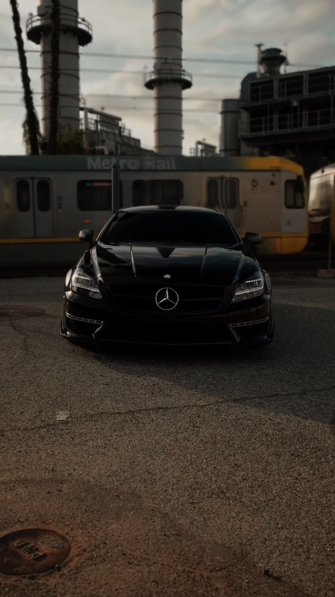 CLS — CAR EDIT 