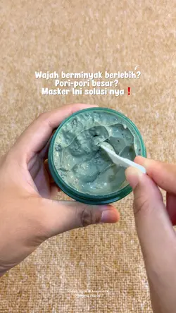 Masker wajah