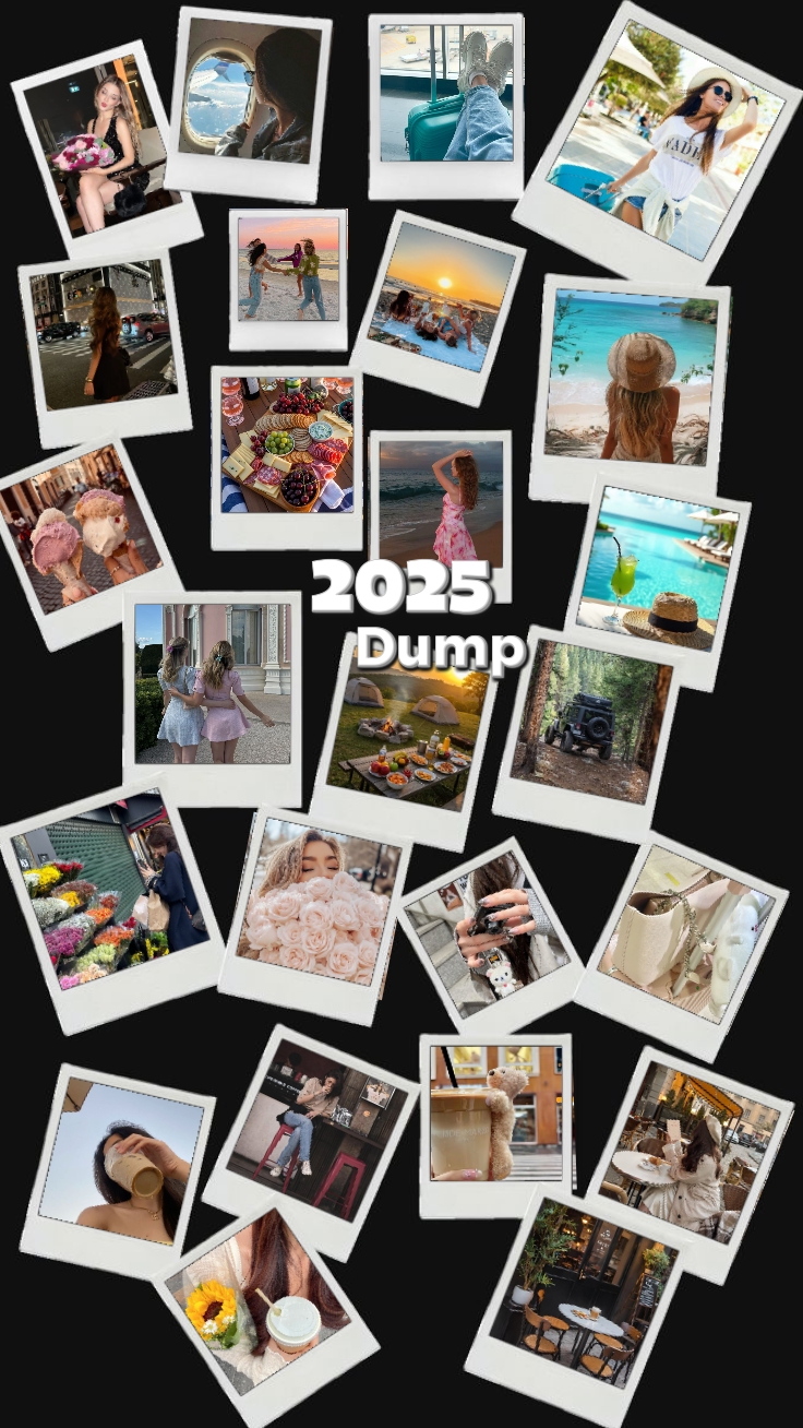 Dump 2025