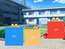 how to stop a bully
