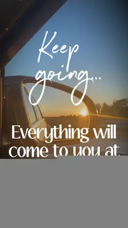 Keep Going...