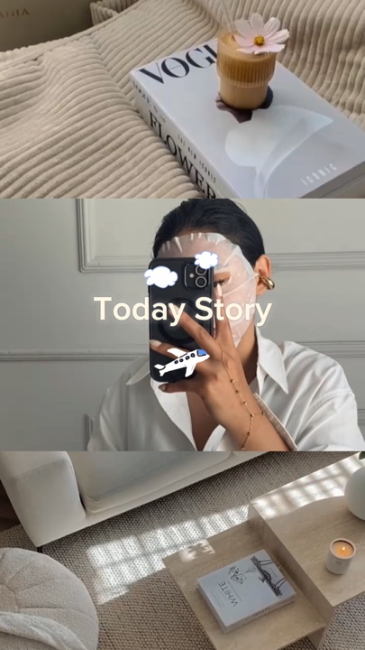 TODAY STORY 