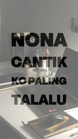 nona cantik ko palin