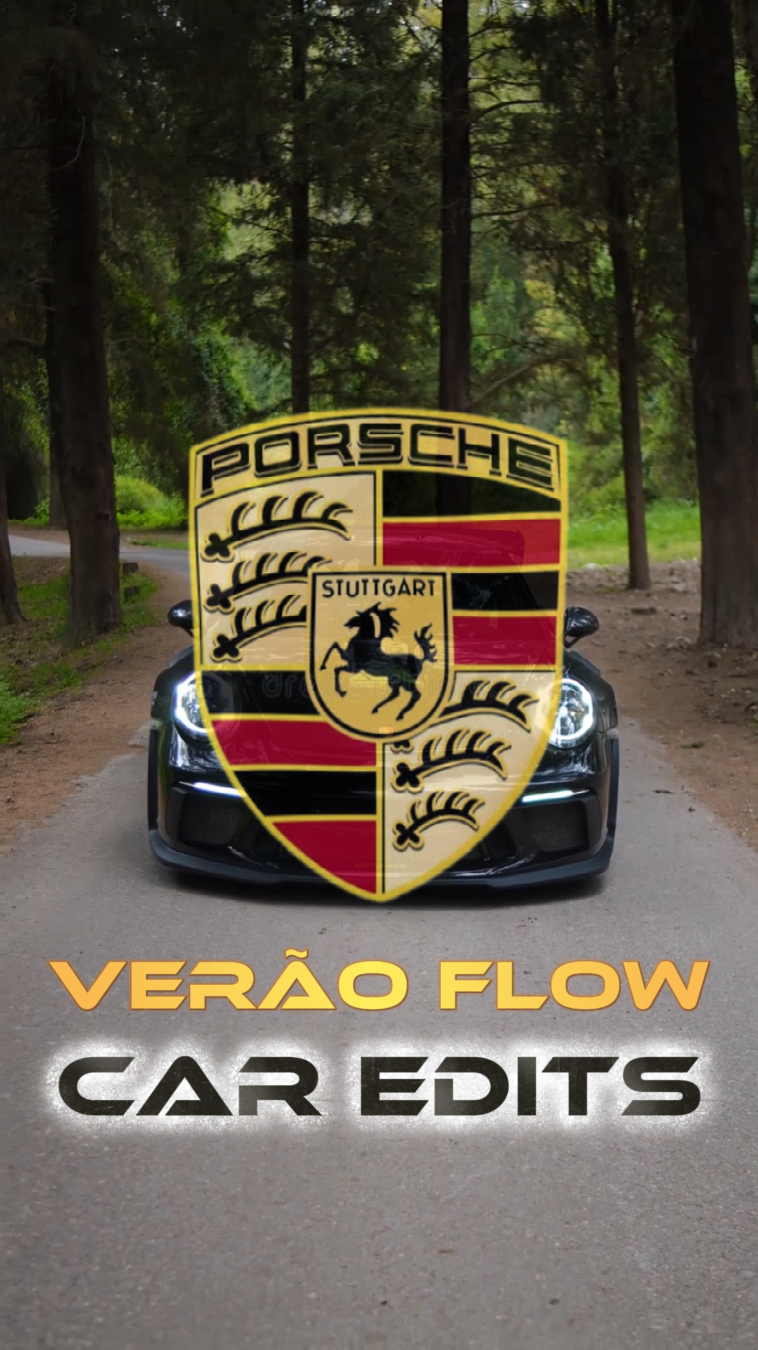 VERÃO FLOW Mga Pag-edit ng Kotse